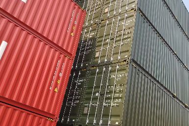 集裝箱門鎖有幾種鏈接方式？